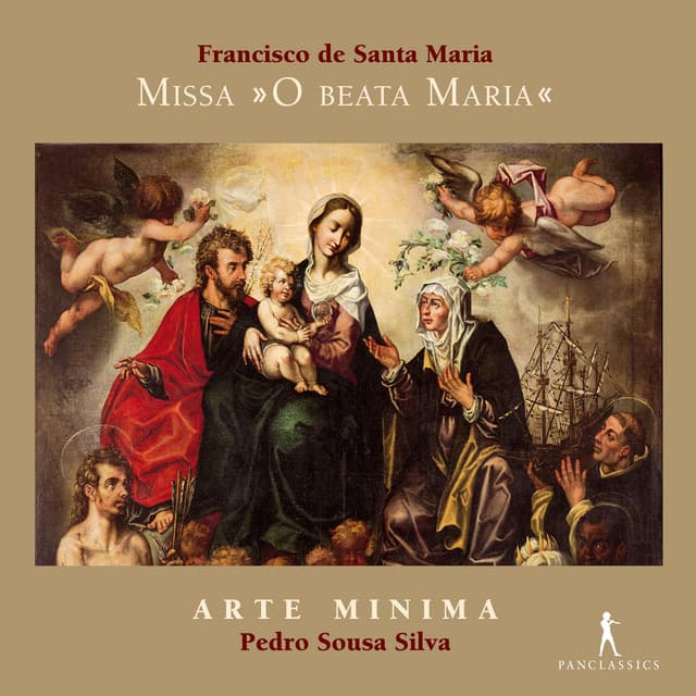 Missa "O Beata Maria" - Anonymous
