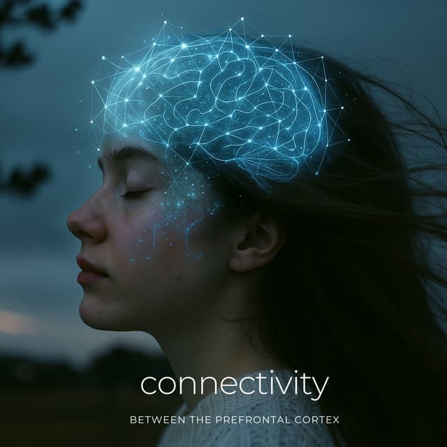 Connectivity Between the Prefrontal Cortex - Felix Stille