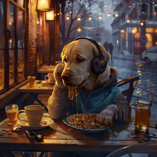 Dog Songs