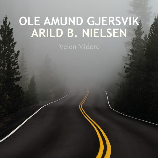 Veien Videre - Ole Amund Gjersvik