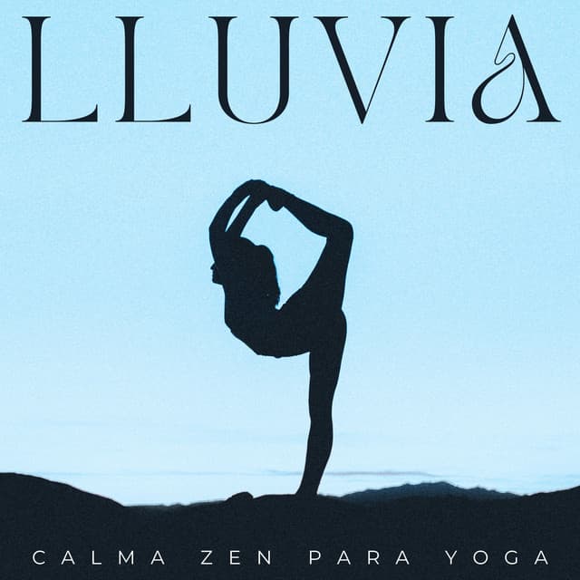 Lluvia: Calma Zen Para Yoga - HD lluvia y agua
