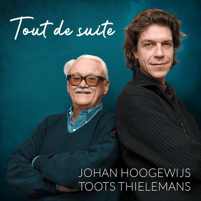 Tout de suite - Johan Hoogewijs