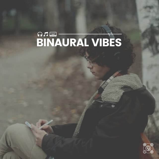 Binaural Vibes - Binaural Landscapes
