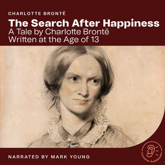 The Search After Happiness - English Audiobooks