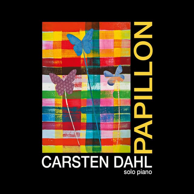 Papillon - Carsten Dahl