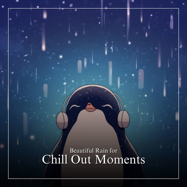 Beautiful Rain for Chill Out Moments - Clear Mind Raining