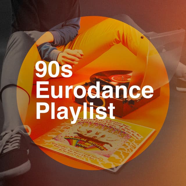 90s Eurodance Playlist - Best of Eurodance