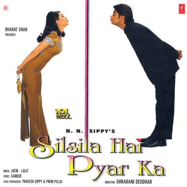 Silsila Hai Pyar Ka - Jatin-Lalit
