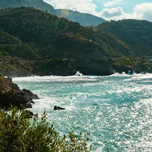 30 Day Wellness: Shifting Tides - Spa Music Relaxation