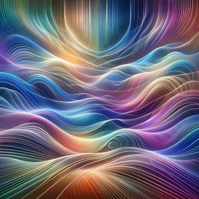 432 Hz - Jessica Shore