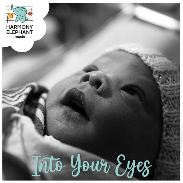 Look Deep - Into Your Eyes