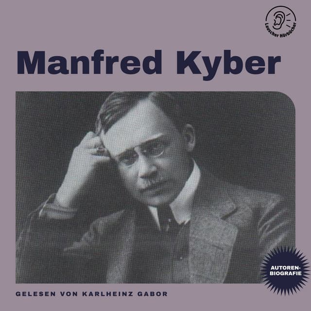 Manfred Kyber - Lauscher Hörbücher