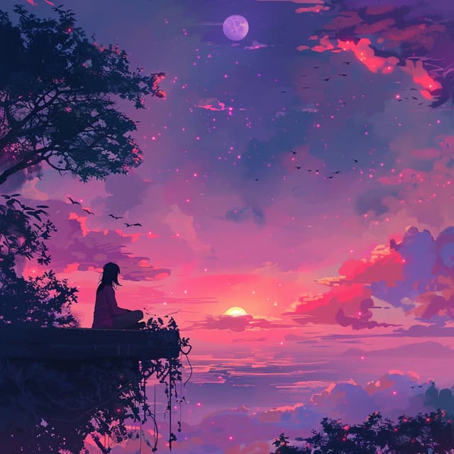 Lofi Retreat: Relaxation Sound Drift - Lo-fi Hip Hop Beats