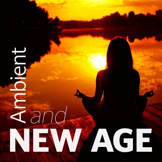 Ambient and New Age for Sleep, Meditation, Relaxation, Yoga, Reiki and Therapy - Total Relax Music Ambient