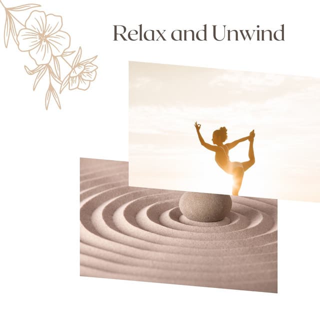 Relax and Unwind: Ultimate Soothing Sounds for Stress Relief & Deep Sleep - Ambient Sleep Music