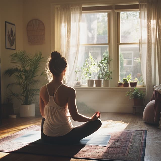 ! ! ! A Luz do Sol, Música Relaxante, Piano Calmo para Relaxar e Meditar - Músicas Para Relaxar