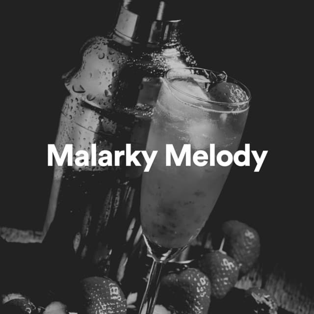 Malarky Melody - University Jazz Cafe
