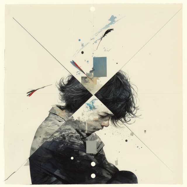 Bleak Horizon - Entspannungsmusik