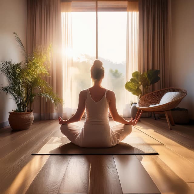 Música De Guitarra Para Meditación: Armonías Serenas - Los Poetas De La Guitarra