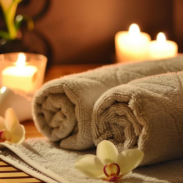 Enlightened Frequencies, Healing Soundscapes - Spa