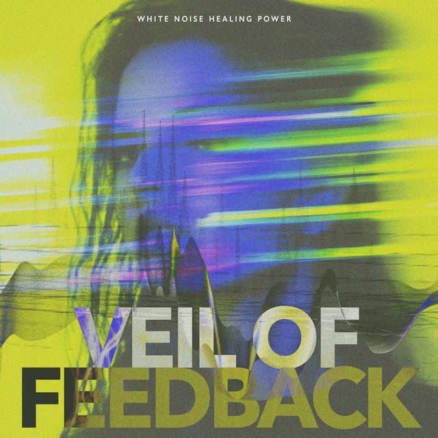 Veil of Feedback - White Noise Healing Power
