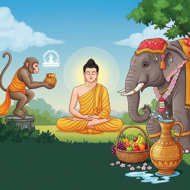 Madhu Purnima - Meditação e Espiritualidade Musica Academia