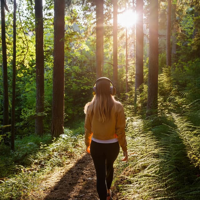 The Relaxation Orchestra: A Symphony For Deep Calm - Harmonious Experiences