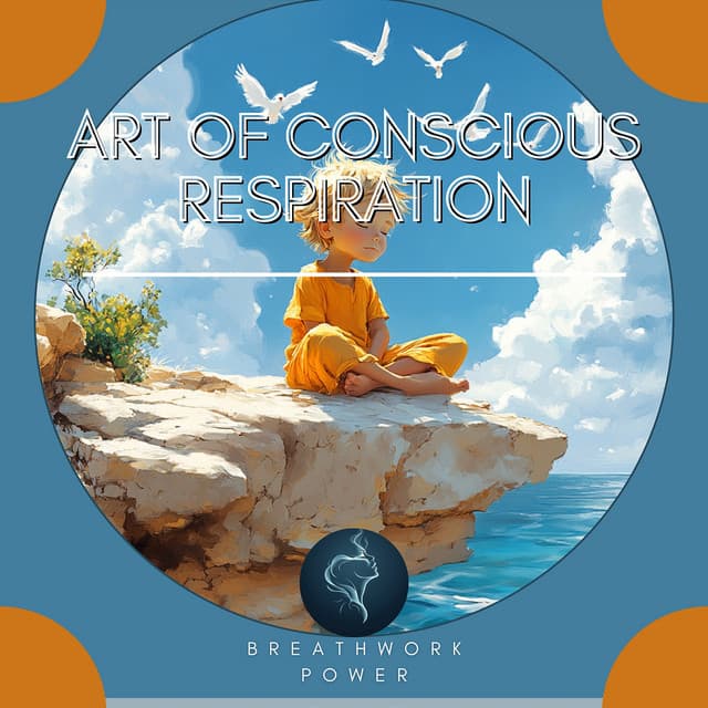 Art of Conscious Respiration - Breathwork Power