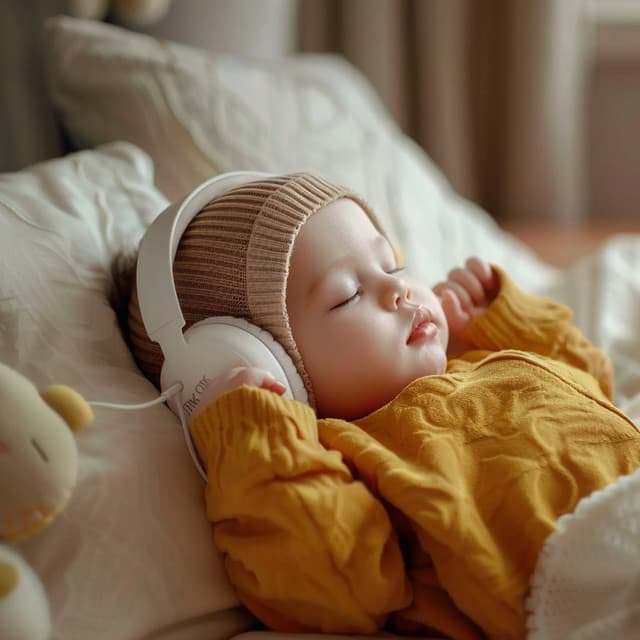Gentle Harmony: Lullaby Tunes for Baby - Baby Songs