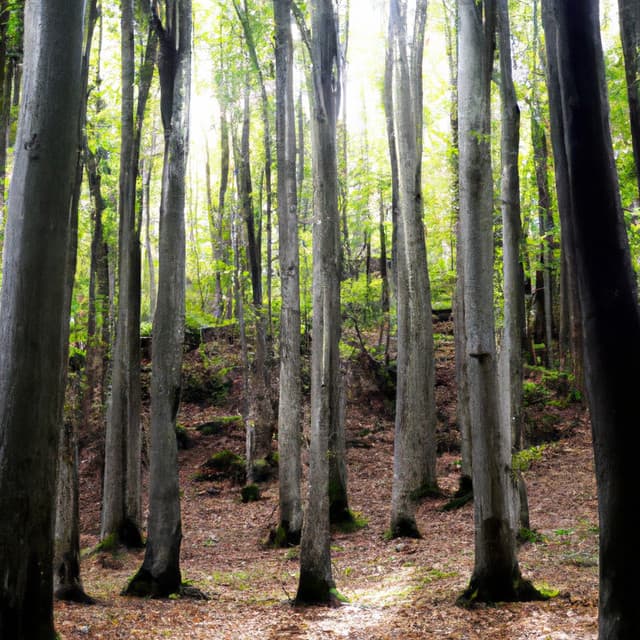 ! ! ! ! Purificar a Mente com o Relaxamento da Floresta 1 - Alan Baratieri