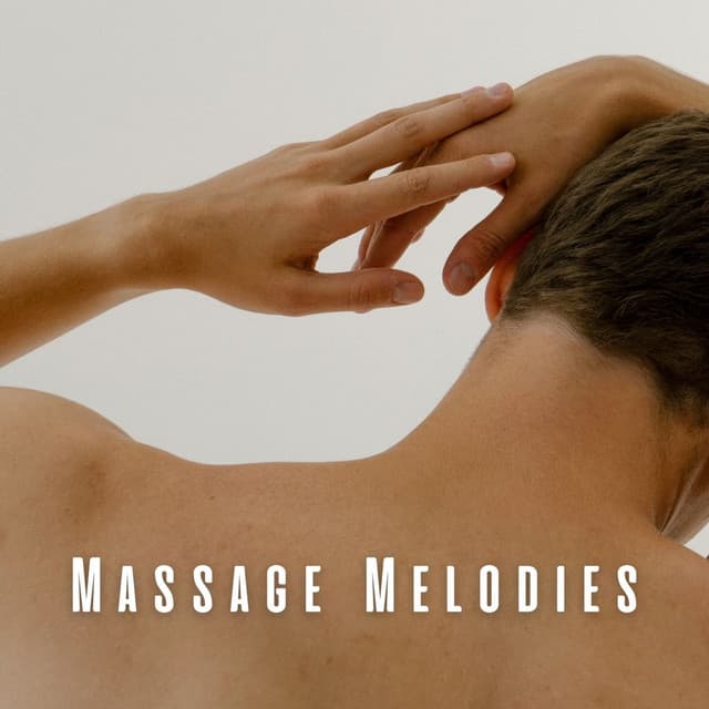 Massage Melodies: Tranquil Lofi Tunes for Soothing Touch - Marricia