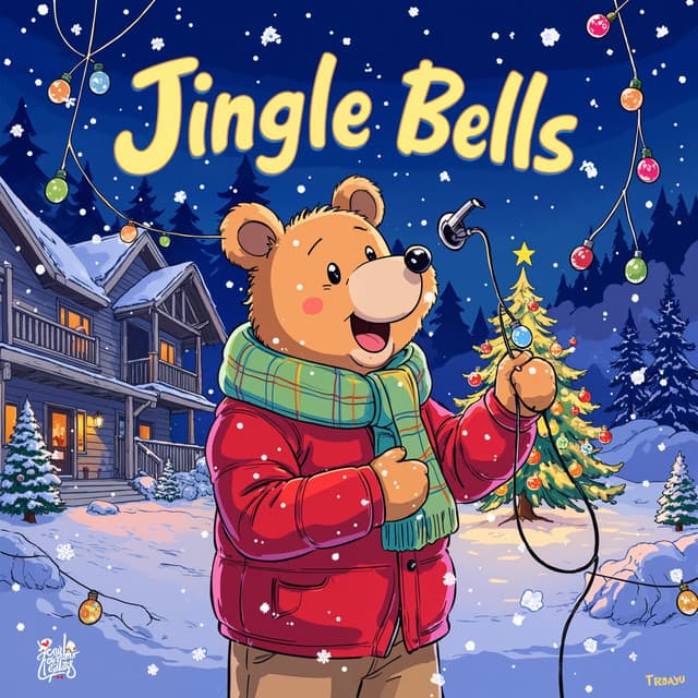 Classic Christmas Songs for the Whole Family - Christmas Song Instrumental