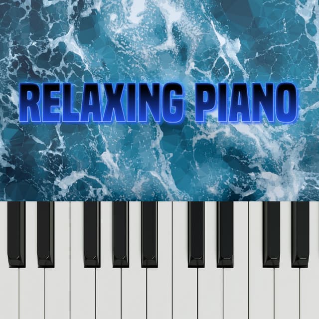 Chill Classical Piano Melodies For Sleep Relaxation Anxiety Relief - Relaxing Piano