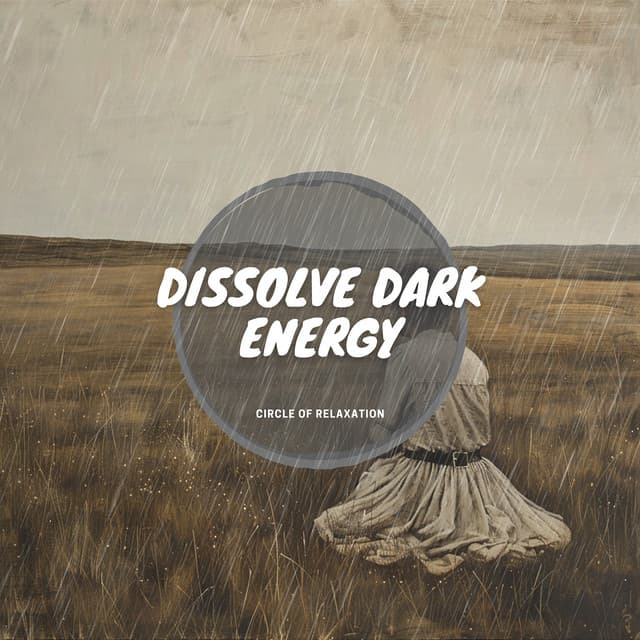 Dissolve Dark Energy - Circle of Relaxation