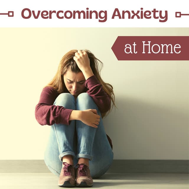 Overcoming Anxiety at Home - Relaxing New Age Music - Attract Abundance