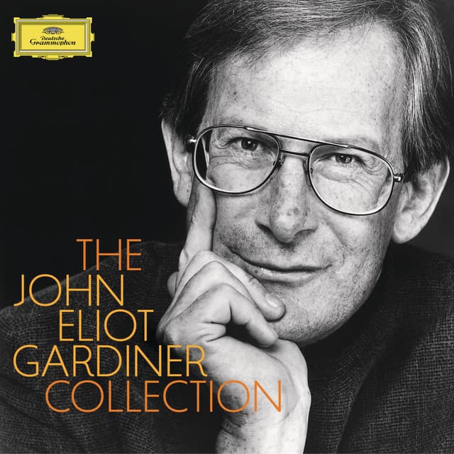 The John Eliot Gardiner Collection - John Eliot Gardiner
