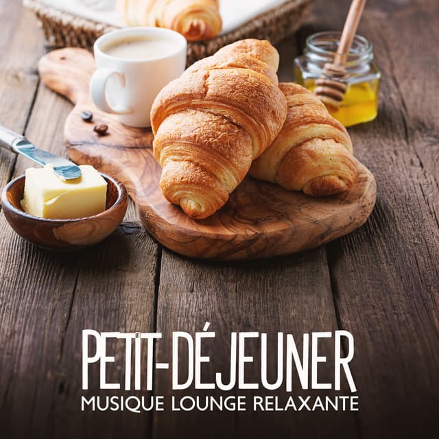 Petit-déjeuner: Musique lounge relaxante - Jazz douce musique d'ambiance