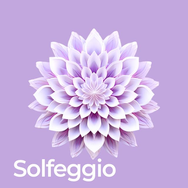 Solfeggio Healing Frequencies - Frame Drum of Spirituality