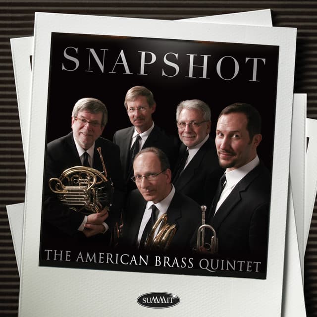 Snapshot - American Brass Quintet