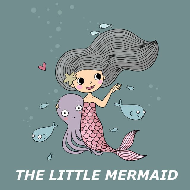 The Little Mermaid - The Little Mermaid