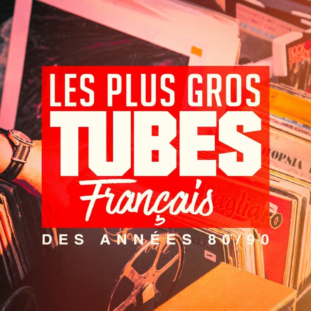 Le meilleur des années 80