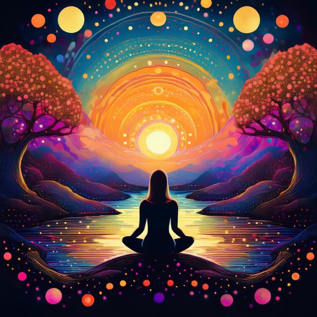 Sonidos Suaves Para Meditar: Música Calmante - Ruido Astral