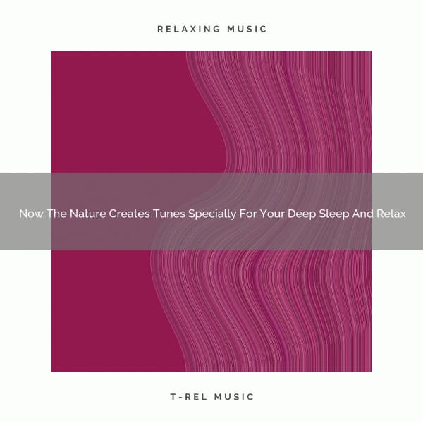 2021 New: Now The Nature Creates Tunes Specially For Your Deep Sleep And Relax - White Noise Ambience