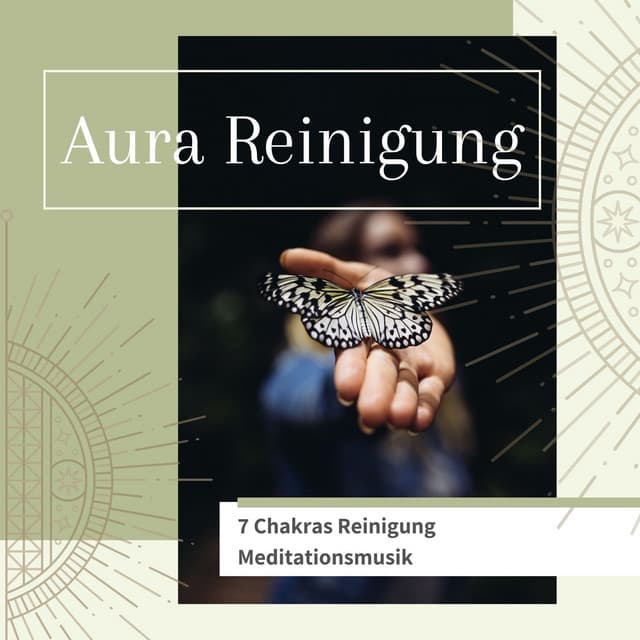 Aura Reinigung: 7 Chakras Reinigung Meditationsmusik - Entspannungsmusik Universe