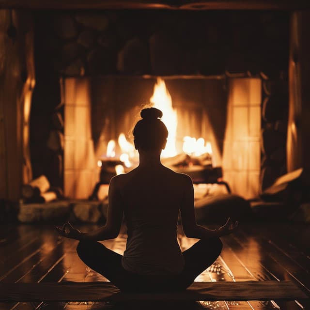 Brisa Del Fuego: Relajación Entre Las Olas - Orgel Relajante