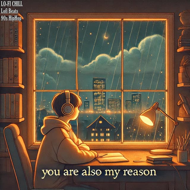 LO-FI CHILL