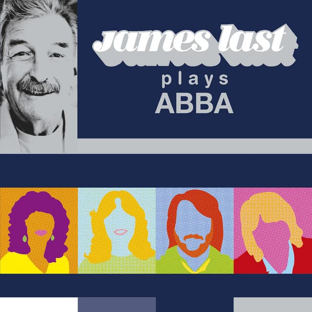 James Last Plays Abba - James Last