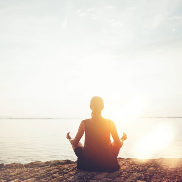 Reflective Meditation: Soothing Sounds for Balance - Music Balance