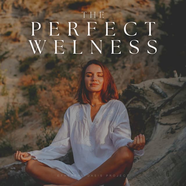 The Perfect Wellness - Chill Tracks