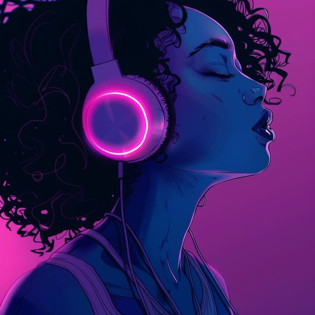 Rhythm's Journey: Music's Epic Voyage - Afternoon Chill Out